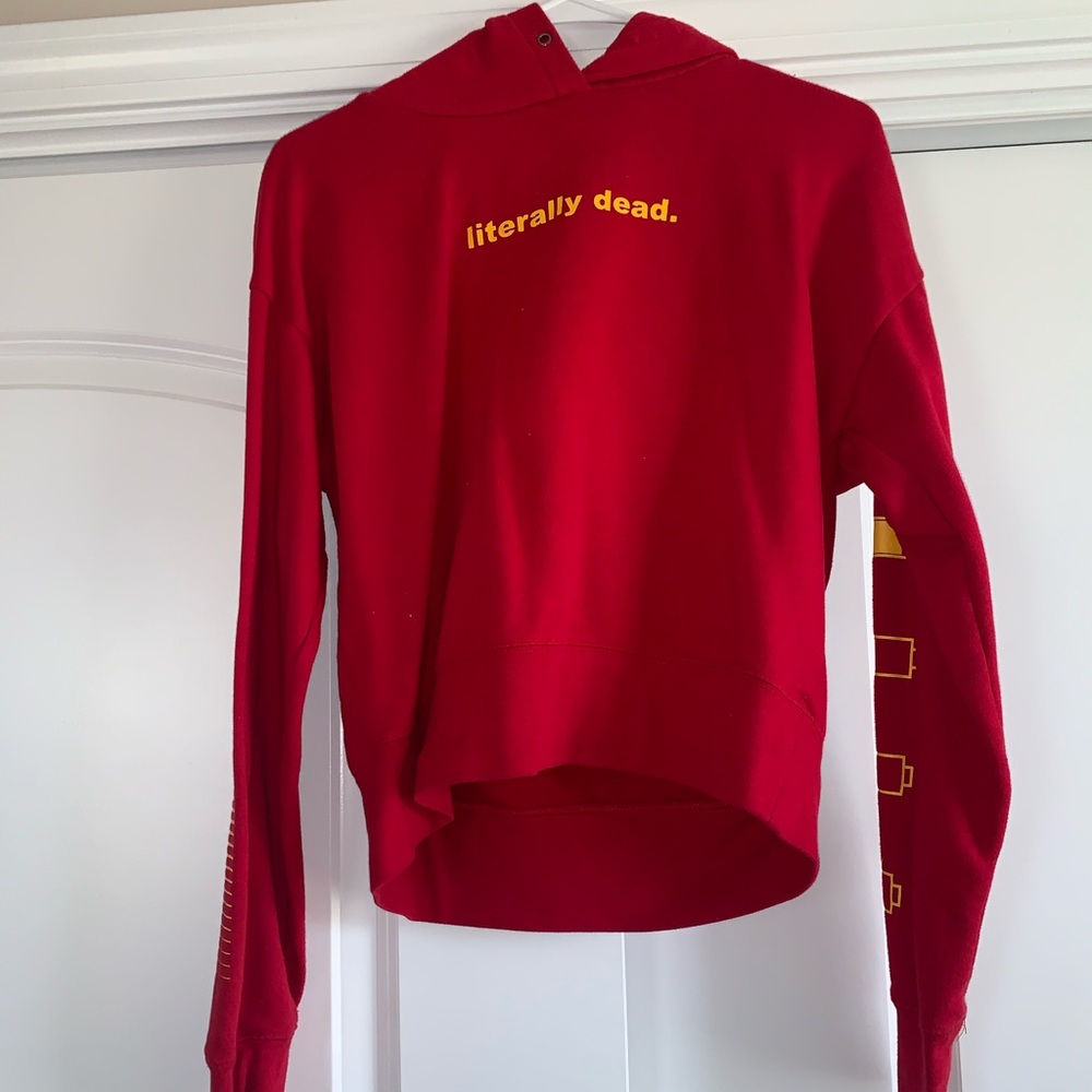 Hoodie
